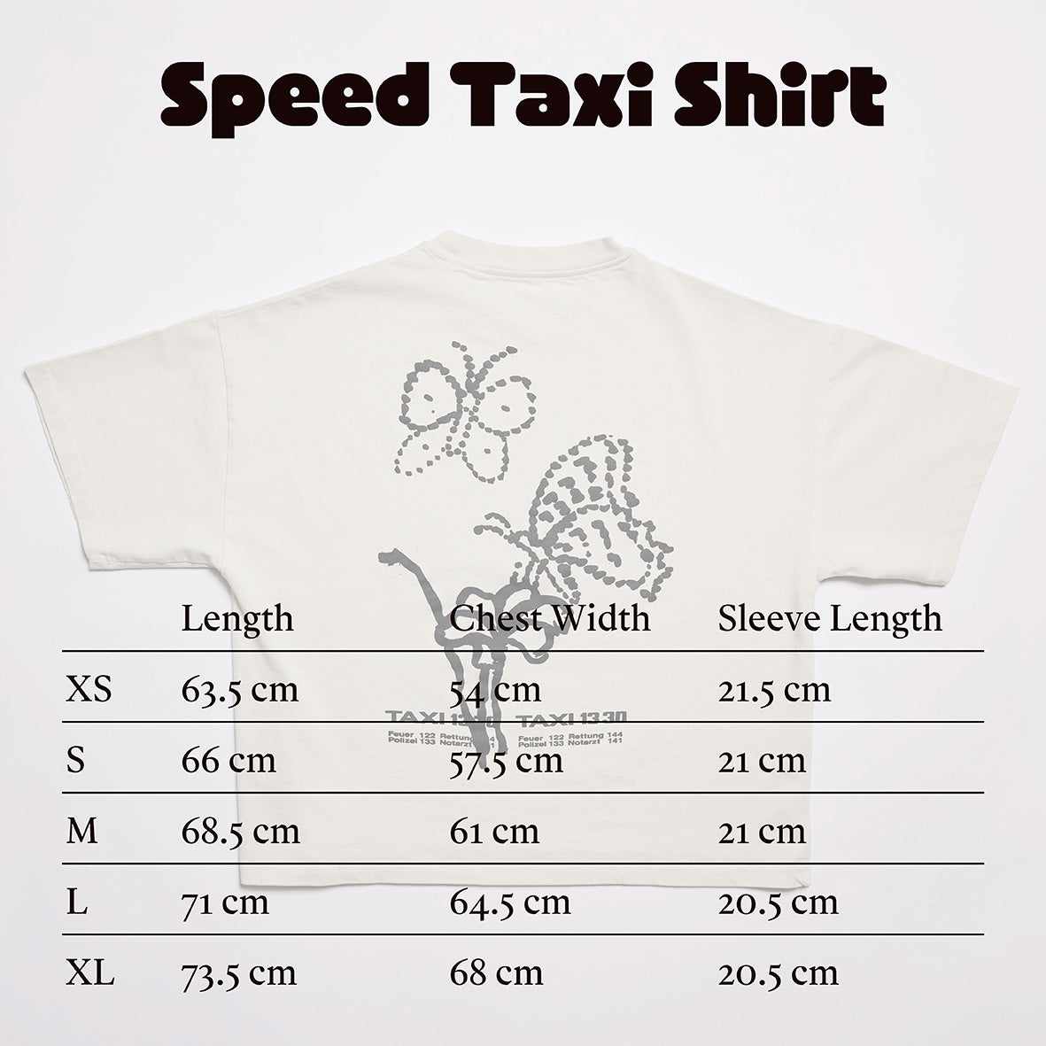 🏎️SPEED TAXI🏎️ SHIRT🔞