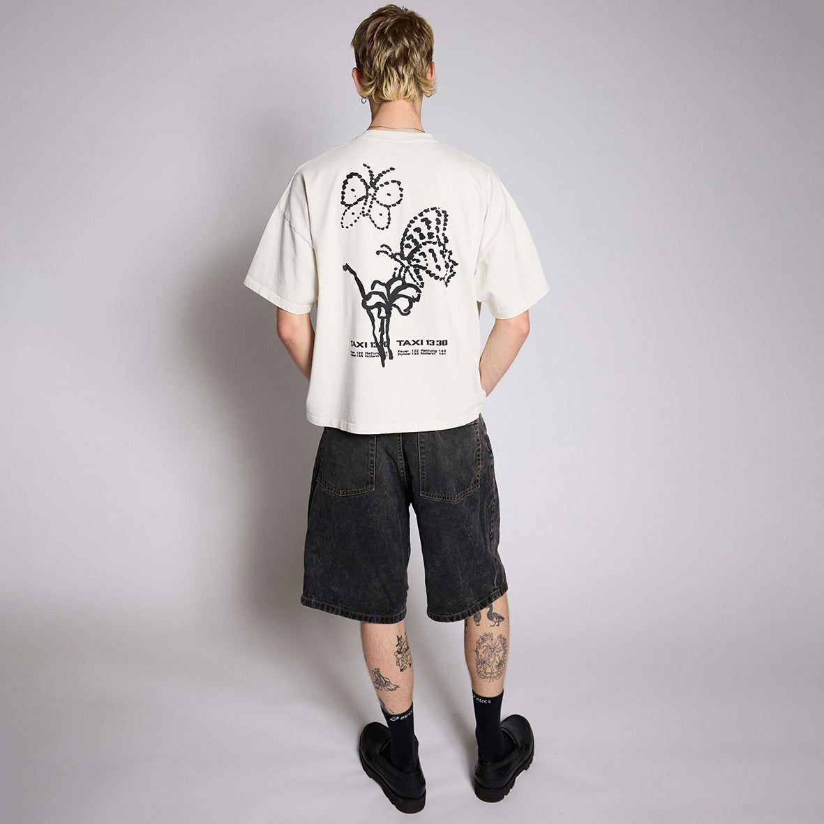 🏎️SPEED TAXI🏎️ SHIRT🔞