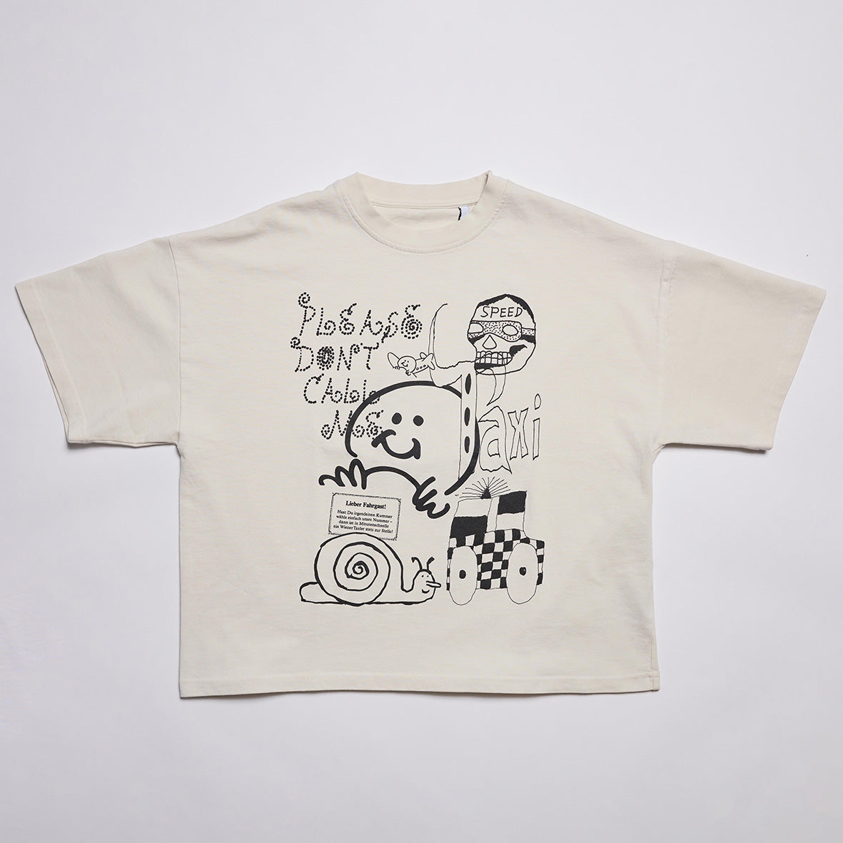 🏎️SPEED TAXI🏎️ SHIRT🔞