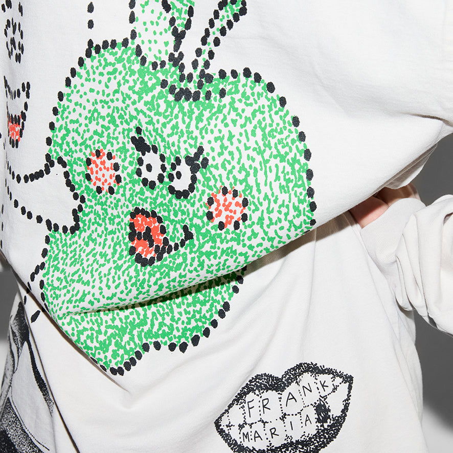 🦷TOOTHBRUSH🪥 LONGSLEEVE😬