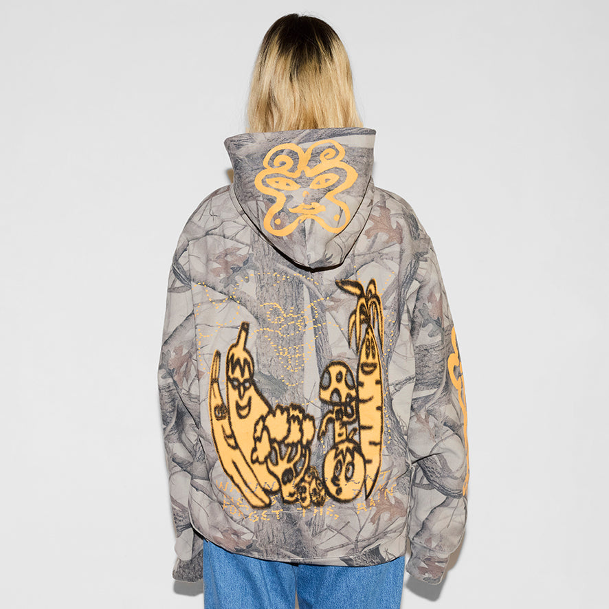 🥦🍅🫐VEGGIE HOODIE🥕🍒🍆