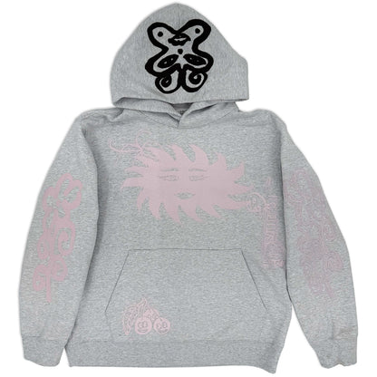 🥦🍅🫐VEGGIE HOODIE🥕🍒🍆