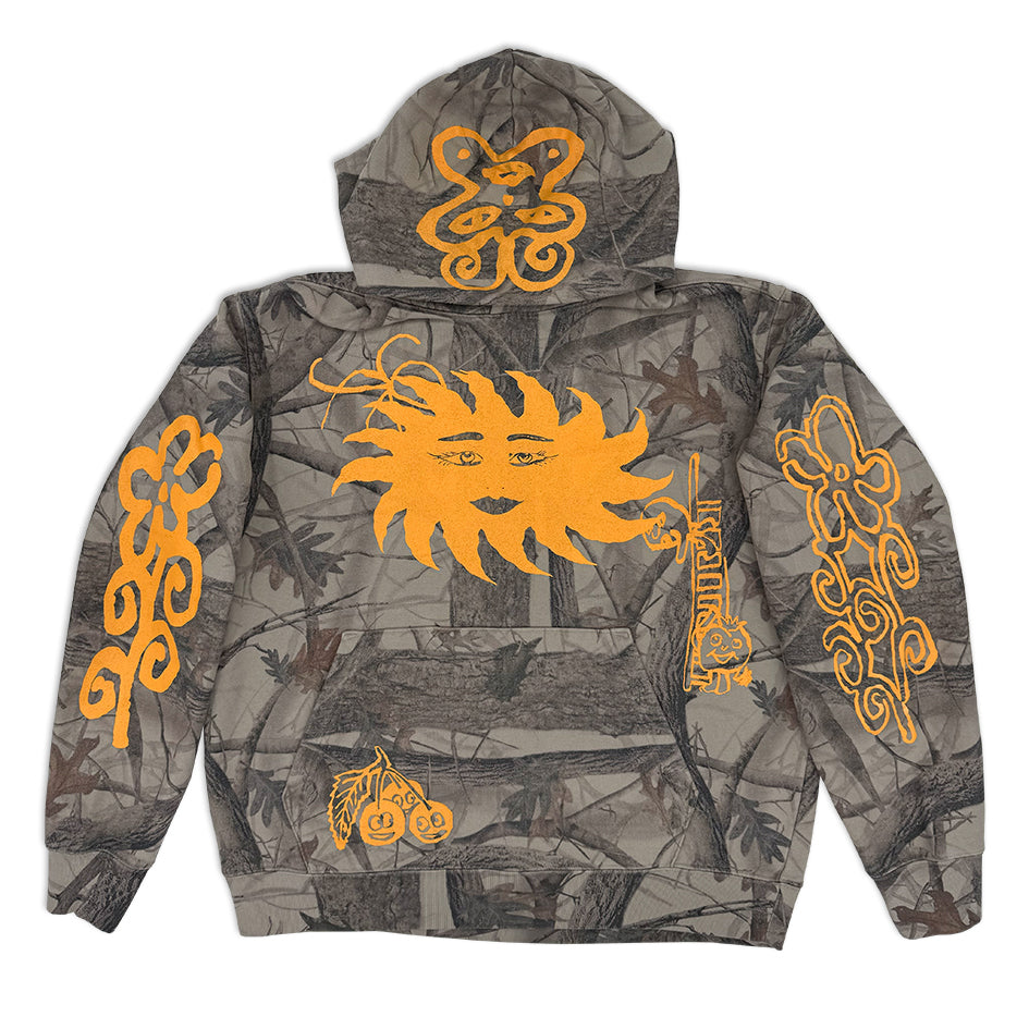 🥦🍅🫐VEGGIE HOODIE🥕🍒🍆