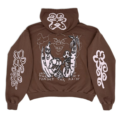 🥦🍅🫐VEGGIE HOODIE🥕🍒🍆