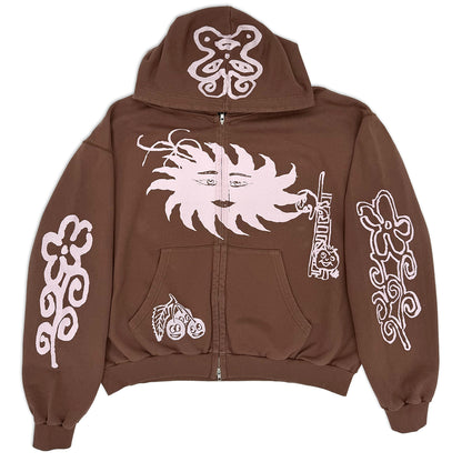 🥦🍅🫐VEGGIE HOODIE🥕🍒🍆