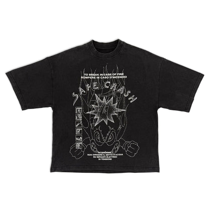 💥SAFE CRASH SHIRT💥