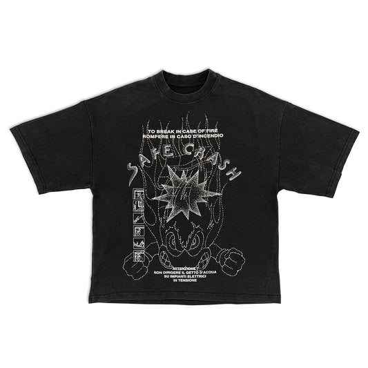 💥SAFE CRASH SHIRT💥