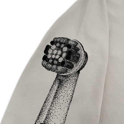 🦷TOOTHBRUSH🪥 LONGSLEEVE😬