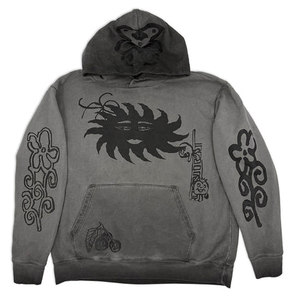 🥦🍅🫐VEGGIE HOODIE🥕🍒🍆