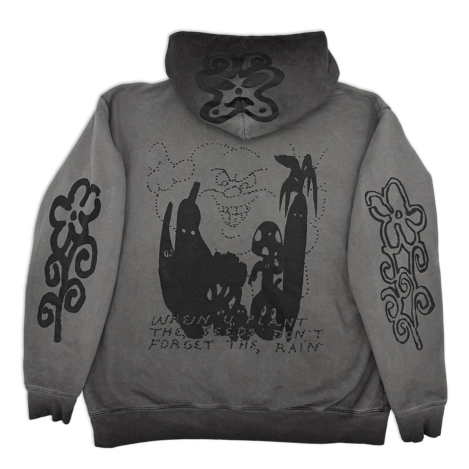 🥦🍅🫐VEGGIE HOODIE🥕🍒🍆